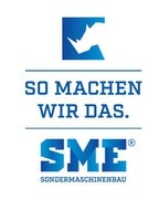 SME Sondermaschinenbau Company Logo