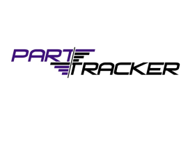 PartTracker BV Company Logo