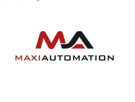 Maxi Automation Limited Company Logo
