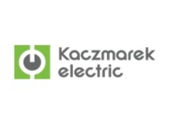 Kaczmarek Electric S.A. Company Logo