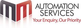 MM Engineering Services Ltd Company Logo