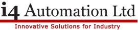 i4 Automation Ltd Company Logo