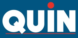 Quin Systems Limited Company Logo