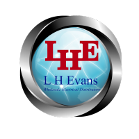 L H Evans Ltd Company Logo
