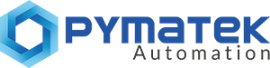 Pymatek Company Logo