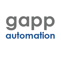 Gapp Automation Ltdlogo