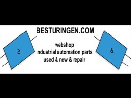 Besturingen.com Company Logo