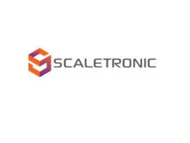 Scaletronic Company Logo