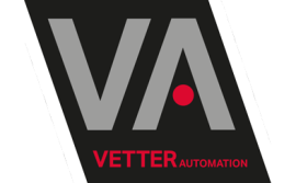 Vetter Automation Stanz- und Automatisierungstechnik GmbH & Co. KGlogo