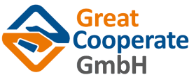 Great Cooperate Company Logo