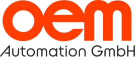 OEM Automation Company Logo