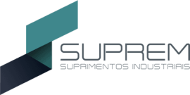 Suprem - Suprimentos Industriais Company Logo