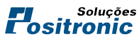 POSITRONIC Company Logo