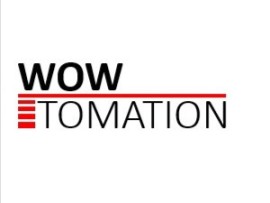 Wowtomation UG & Co. KG Company Logo