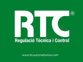 Regulació Tècnica i Control, S.A. Company Logo