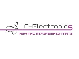 JC-Electronics Company Logo