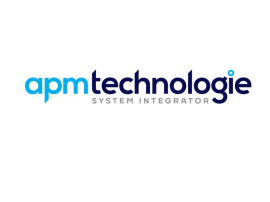 APM TECHNOLOGIE Company Logo