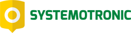SYSTEMOTRONIC, s.r.o. Company Logo
