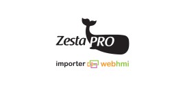 Zestapro - Importer Webhmi