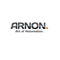 Arnon Oy Company Logo