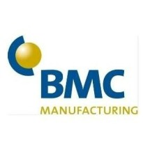 Brendan Meehan Controls (Manufacturing) Limited Company Logo