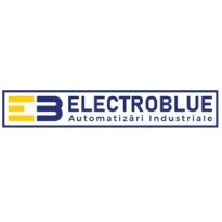 ELECTROBLUE SRL Company Logo