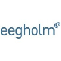 Eegholm a/s Company Logo