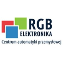 RGB Elektronika Company Logo
