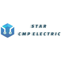 STAR CMP ELECTRIC Company Logo