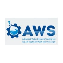 Advanced Water Systems Co. Company Logo
