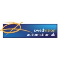 Swedvision Automation AB Company Logo