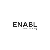 Enabl A/S Company Logo