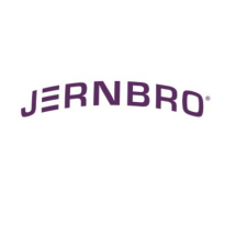 Jernbro Industrial Services Ab Company Logo