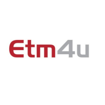 Etm4u Company Logo