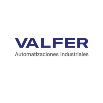 Valfer Automatizaciónlogo