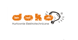 DOKO Sp. z o.o. Company Logo