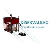Diservaulec, SL Company Logo