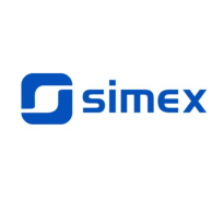 Simex Company Logo