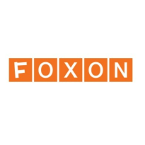 FOXON s.r.o. Company Logo