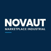 NOVAUT Company Logo
