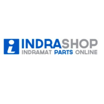 Indrashop Company Logo