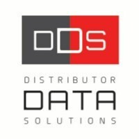Distributor Data Solutions Company Logo