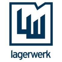 Lagerwerk GmbH Company Logo