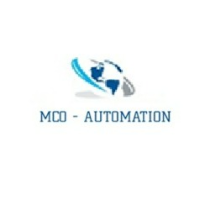 MCO Automation Company Logo