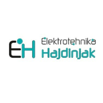 Elektrotehnika Hajdinjak d.o.o. Company Logo