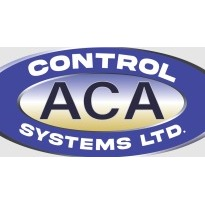 ACA Control Systems Ltd Company Logo