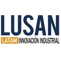 Lusan Peru E.I.R.L. Company Logo