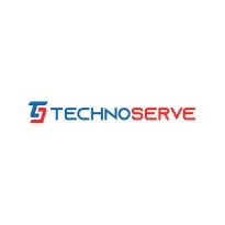Technoserve Company Logo