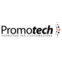 Promotech srl Company Logo