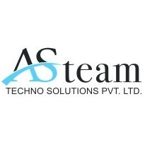 Asteam Techno Solutions Pvt Ltd Company Logo